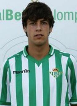 Abeledo (Betis Deportivo) - 2013/2014